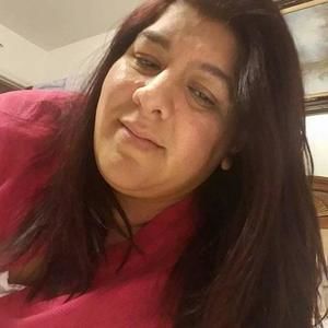 Meet your Posher, Olga